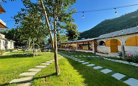 KT Qato Hotel
